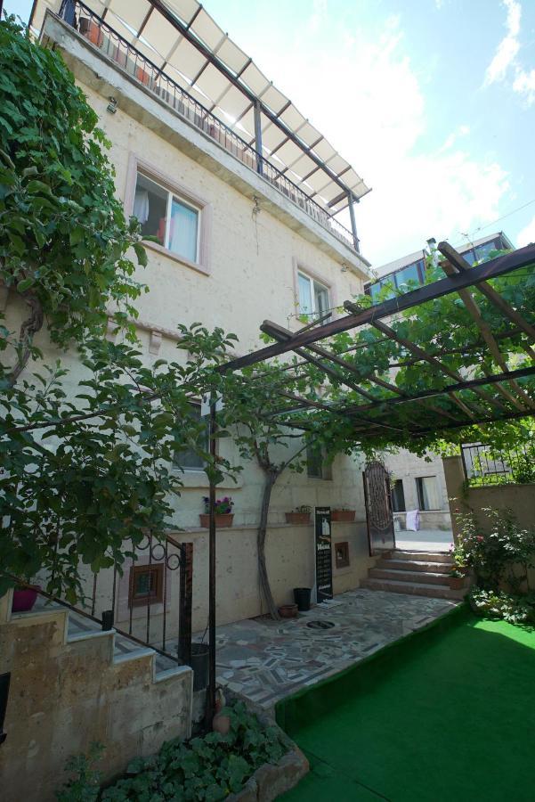 Epoch Stone House Ξενοδοχείο Γκόρεμε Εξωτερικό φωτογραφία