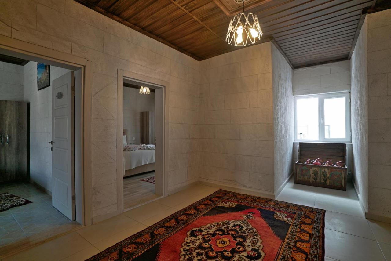 Epoch Stone House Ξενοδοχείο Γκόρεμε Εξωτερικό φωτογραφία