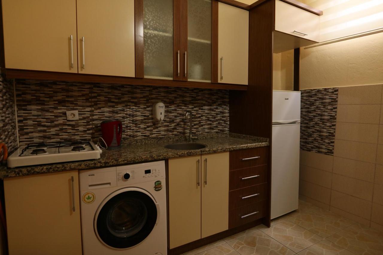 Epoch Stone House Ξενοδοχείο Γκόρεμε Εξωτερικό φωτογραφία