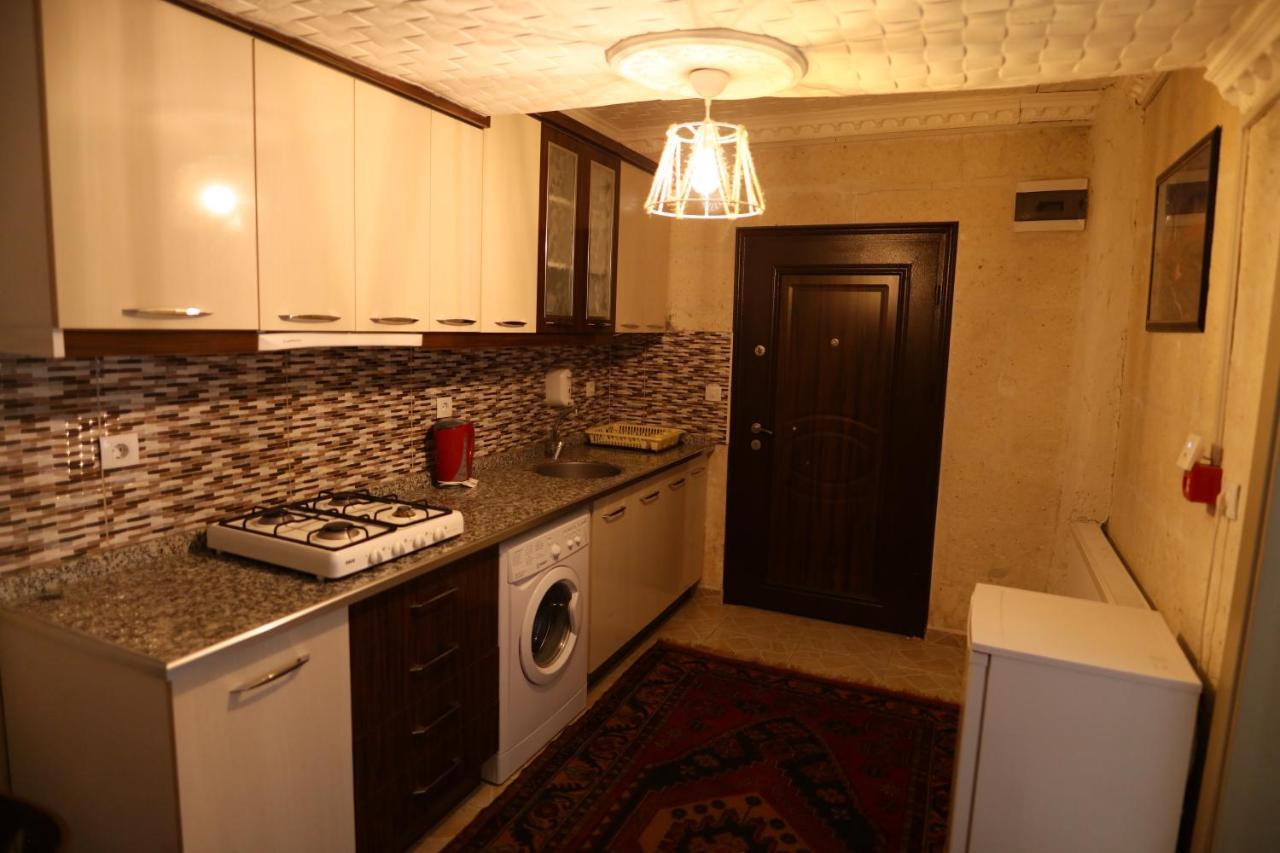 Epoch Stone House Ξενοδοχείο Γκόρεμε Εξωτερικό φωτογραφία
