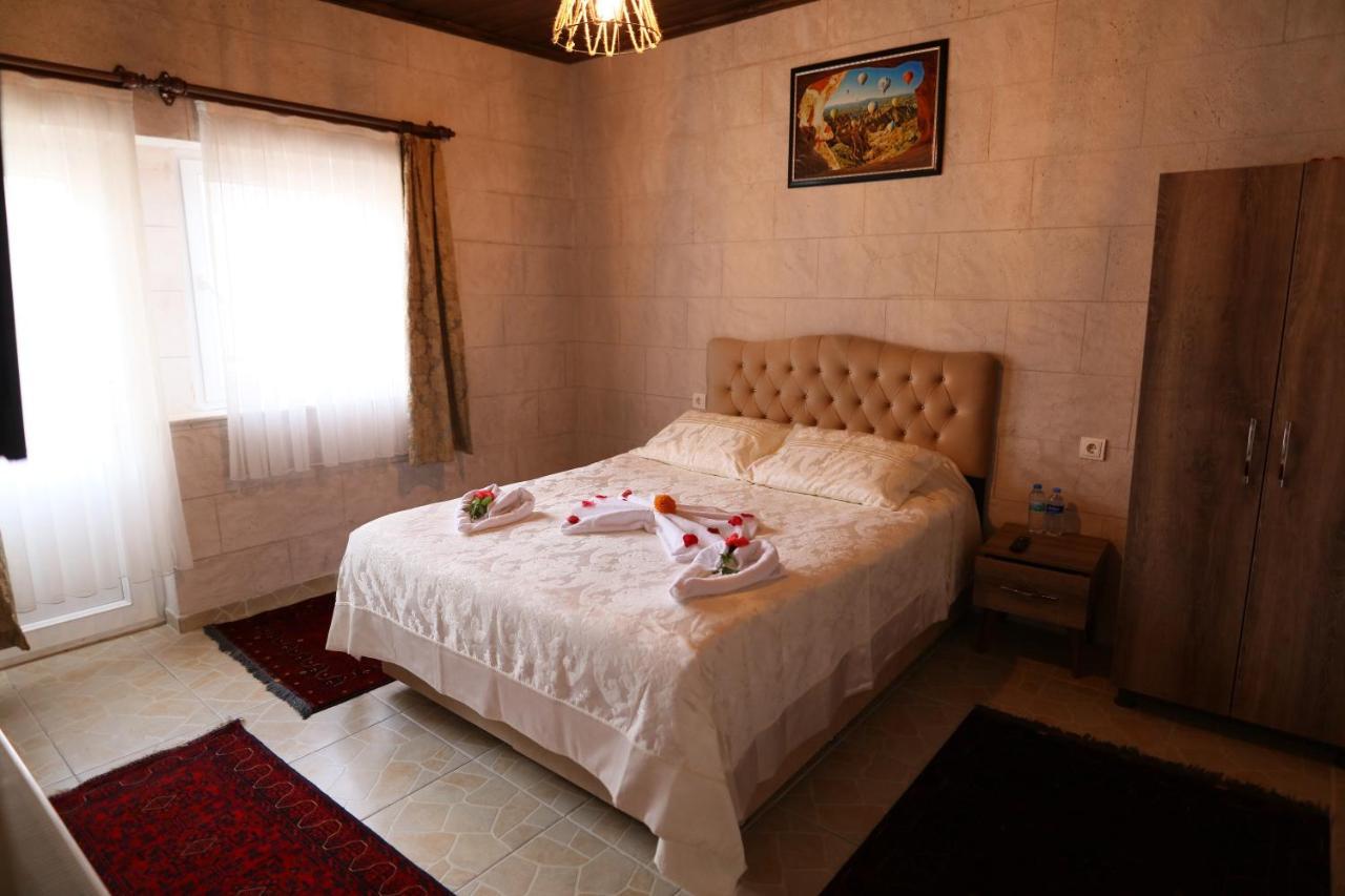 Epoch Stone House Ξενοδοχείο Γκόρεμε Εξωτερικό φωτογραφία