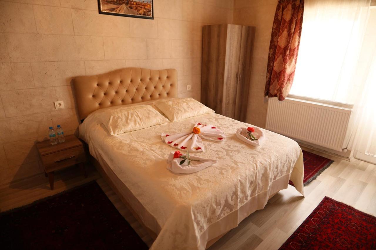 Epoch Stone House Ξενοδοχείο Γκόρεμε Εξωτερικό φωτογραφία