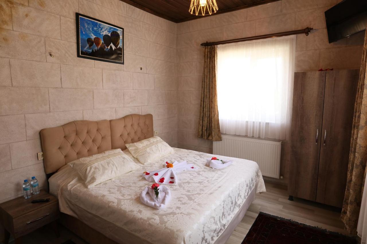 Epoch Stone House Ξενοδοχείο Γκόρεμε Εξωτερικό φωτογραφία