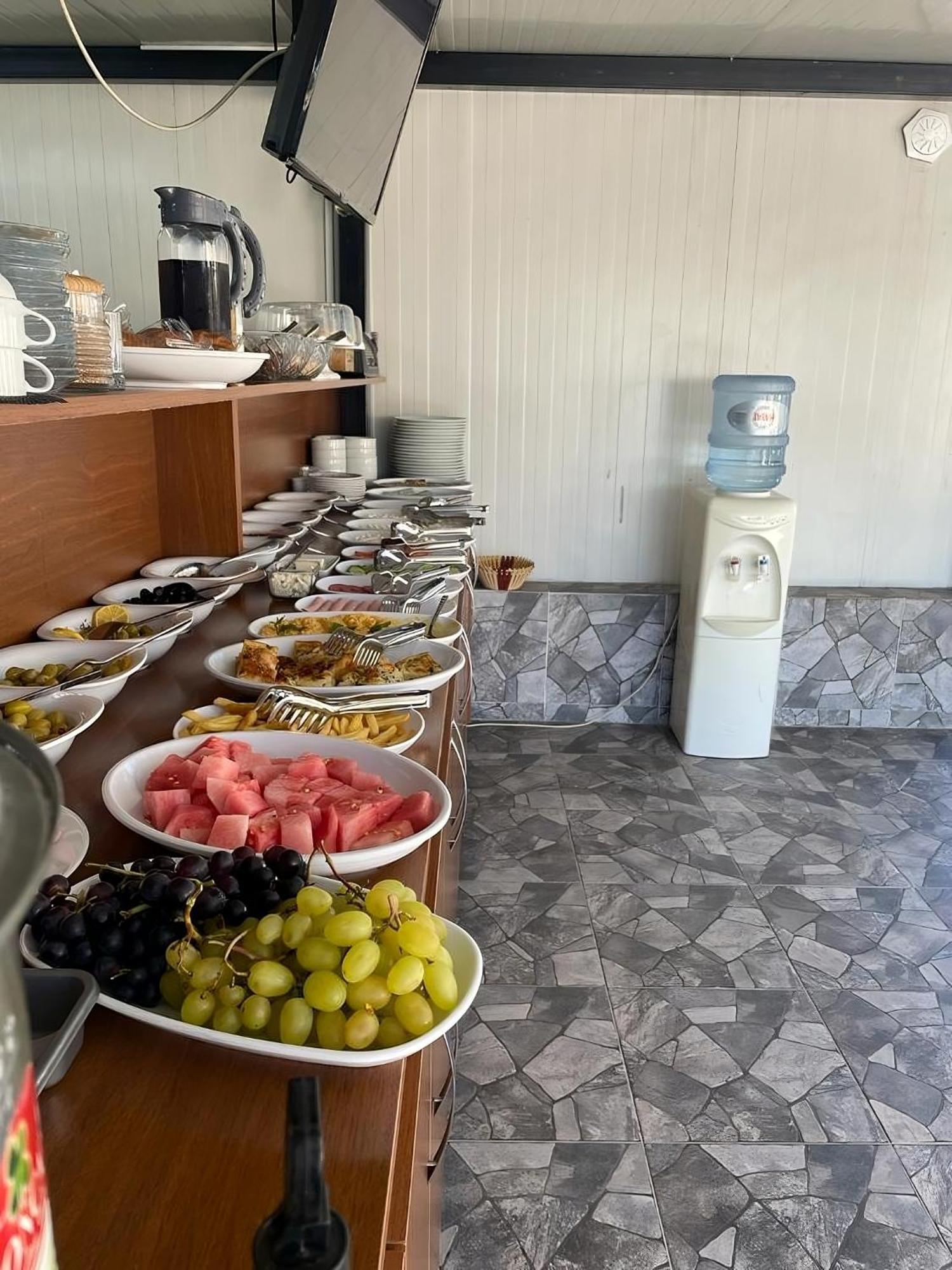 Epoch Stone House Ξενοδοχείο Γκόρεμε Εξωτερικό φωτογραφία
