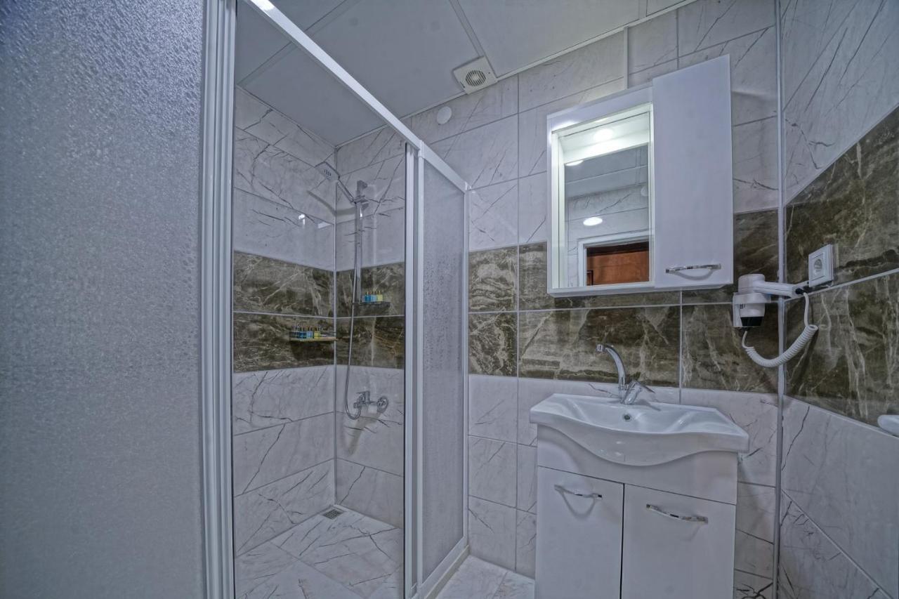 Epoch Stone House Ξενοδοχείο Γκόρεμε Εξωτερικό φωτογραφία