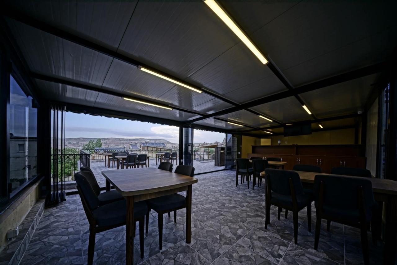 Epoch Stone House Ξενοδοχείο Γκόρεμε Εξωτερικό φωτογραφία