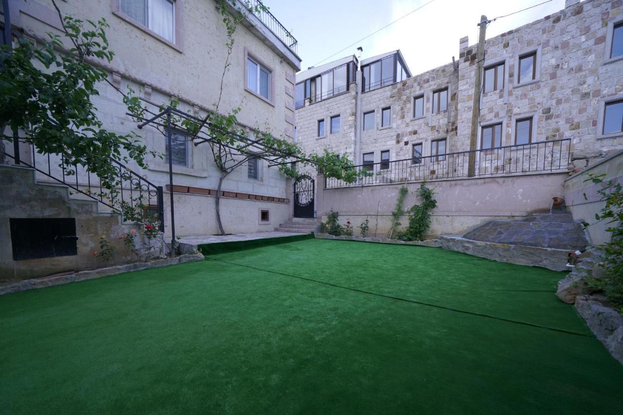 Epoch Stone House Ξενοδοχείο Γκόρεμε Εξωτερικό φωτογραφία
