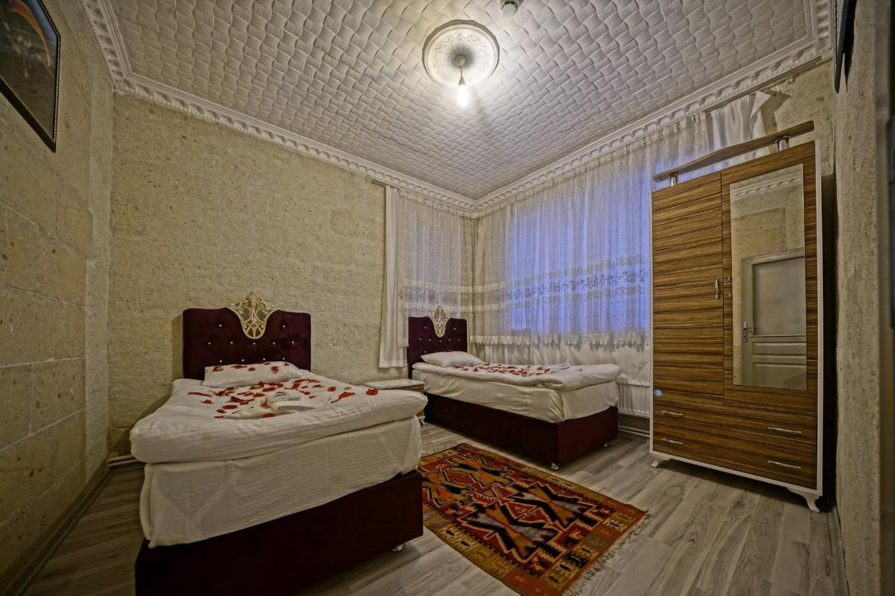 Epoch Stone House Ξενοδοχείο Γκόρεμε Εξωτερικό φωτογραφία