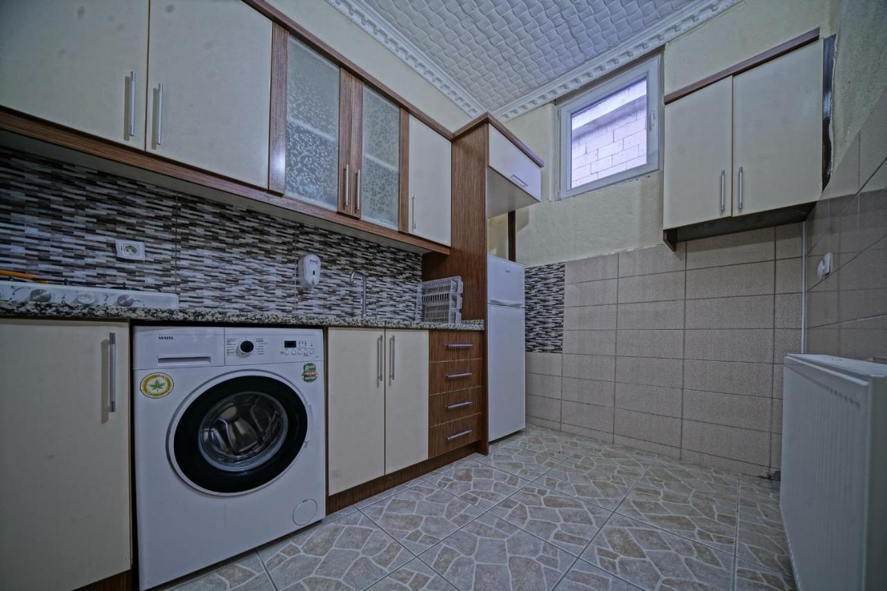 Epoch Stone House Ξενοδοχείο Γκόρεμε Εξωτερικό φωτογραφία